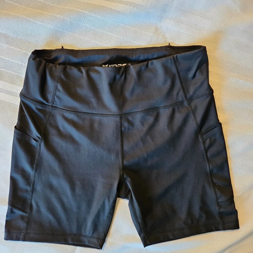 Women's Korsa Hypnotic Compression 6" Short 2.0